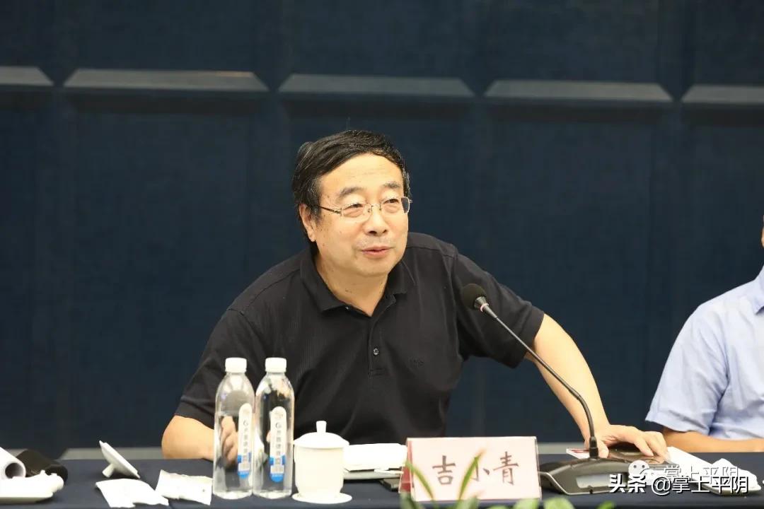 如何打造平阴“杏坛遗响儒乡孔村”文旅品牌，专家学者这样建言献策