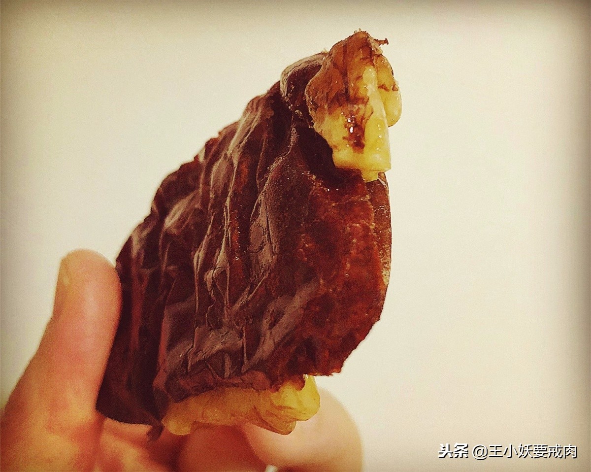 头条美食季巧克力,值得买的便宜又好吃的零食