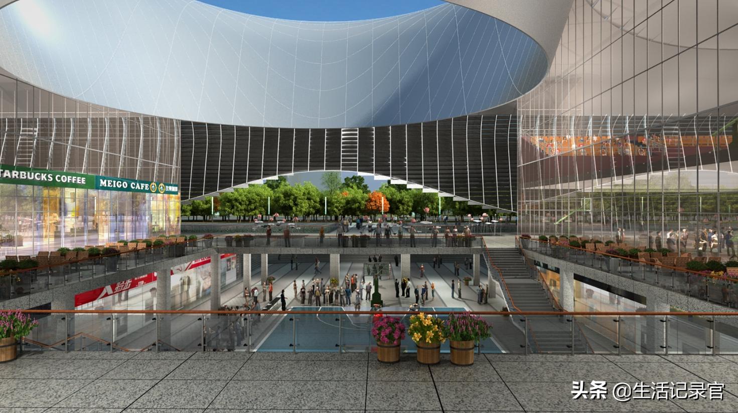 成都大运会场馆最新规划,成都大运会建设图片