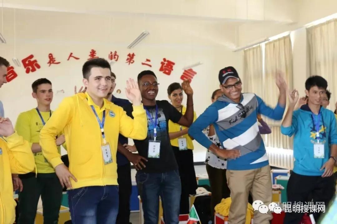 2018年云大附中呈贡高考喜报,云大附中呈贡校区2019高考喜报