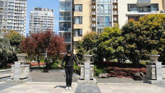 跳绳多久会断掉,跳绳老是断怎么办