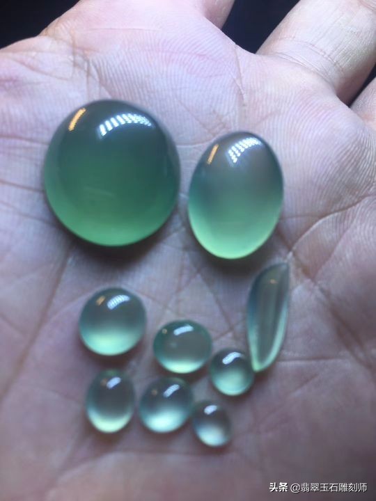 蓝宝石戒指有假货吗,蓝宝石戒指真伪