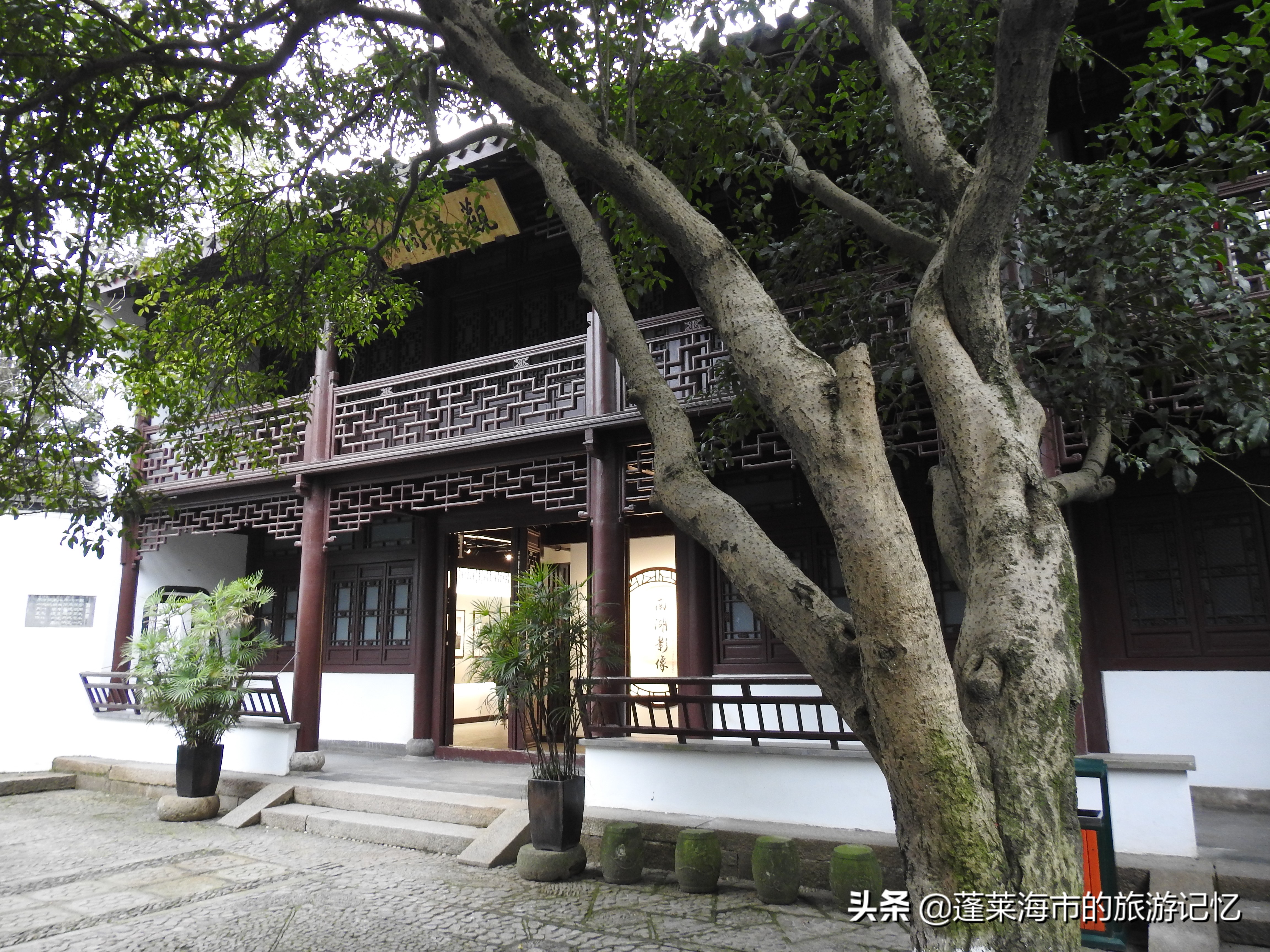 嘉兴南湖哪个省,嘉兴南湖最大的镇