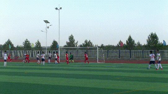 大结局？NO，榆林足球，在路上……