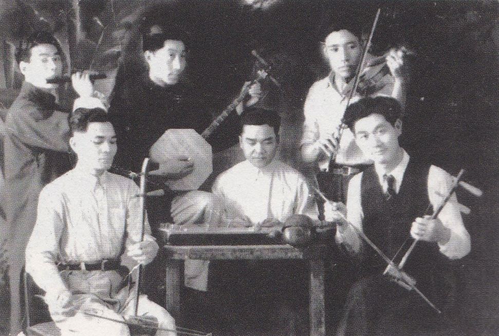 保定西大街人民照相馆老照片,保定西大街历史文化照相馆