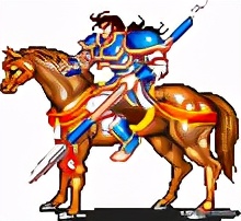 街机三国志吞食天地2赤壁之战,吞食天地2赤壁之战街机