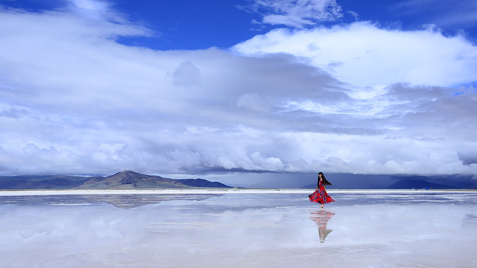 西藏阿里最极致的美在哪里,极致中的极致是什么