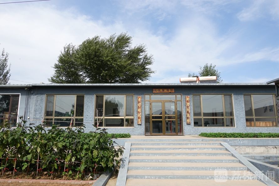 千村示范万村行动调研报告,百城千县万村调研点