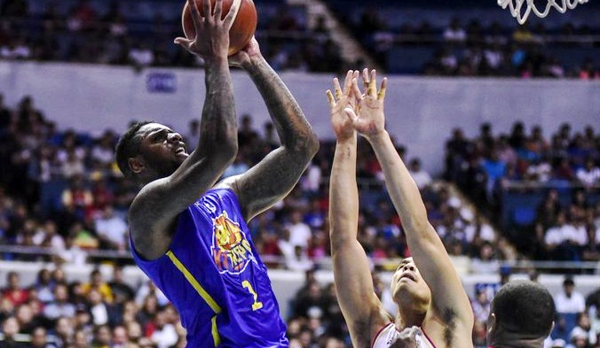 41分12板8助！虐菜小王子闪亮菲律宾决赛，重回火箭进入倒计时？