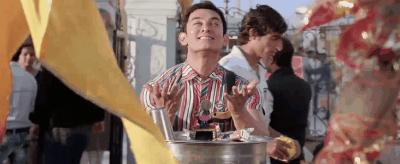 笑点密集的6部喜剧电影,十部顶级爆笑喜剧片