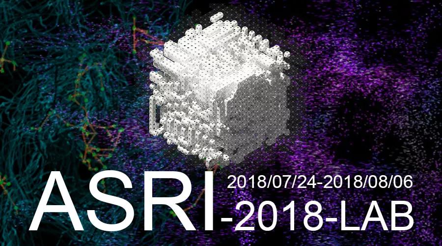 ASRI2020北京+武汉双城冬令营倒计时