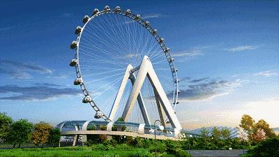 即将开放！福州又添一大批新晋游玩地，安排