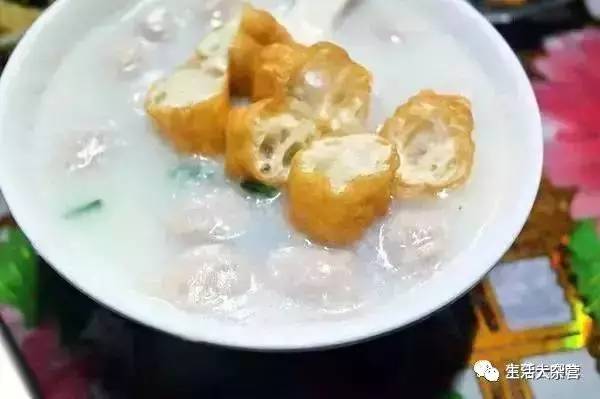 舌尖上的东莞小吃,舌尖上的东莞美食一条街