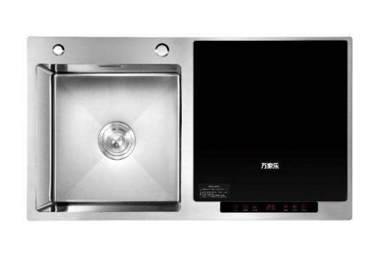 万家乐水槽洗碗机的使用方法,万家乐中国第一台洗碗机