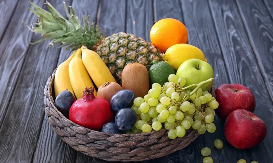 同样食材不同味道的表达,同样的食物有哪些区别