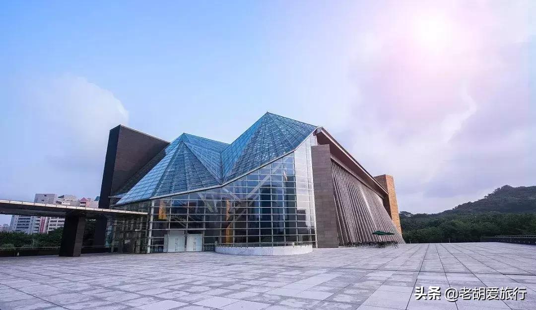 深圳不可错过的游玩地方,2022早春深圳踏青好去处