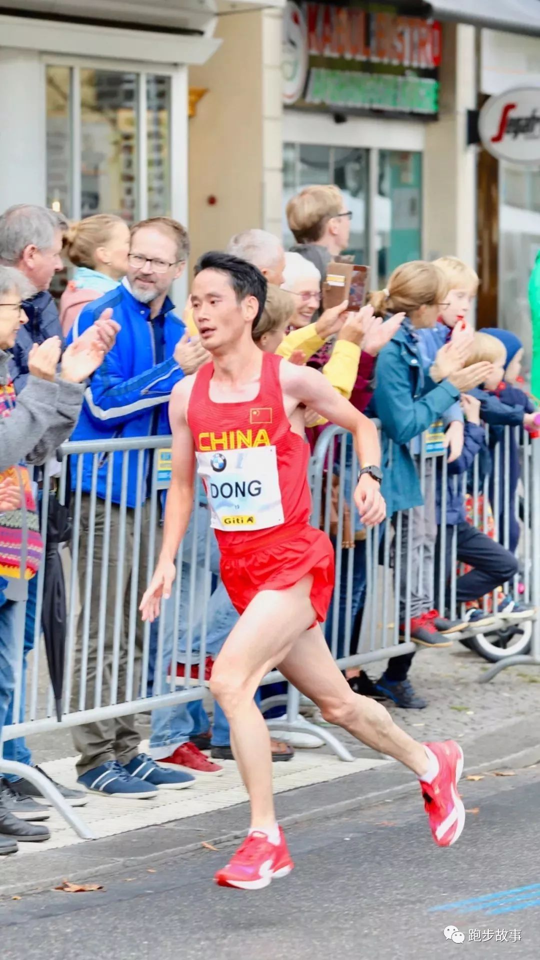 2019中国马拉松十大新闻,马拉松战役转折点