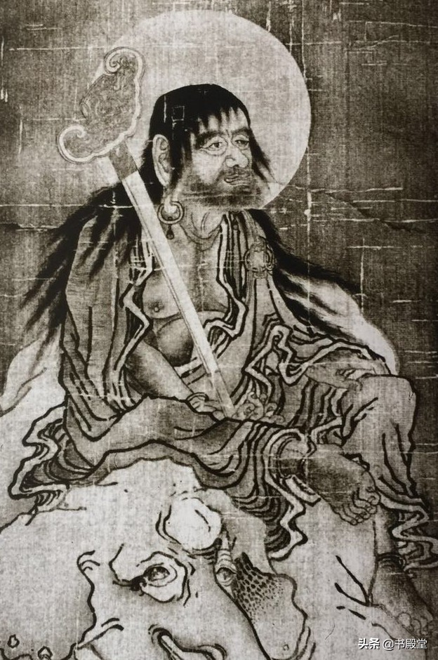 玉如意为什么叫痒痒挠,如意是古代的痒痒挠吗