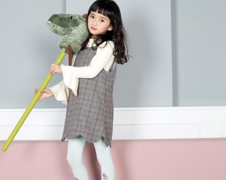 童装品牌排名中国最好的童装品牌,童装中国风童装品牌排行榜前十名