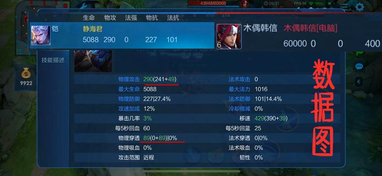 王者荣耀如何用铠打20点,王者荣耀铠出装肉又伤害高cd还短