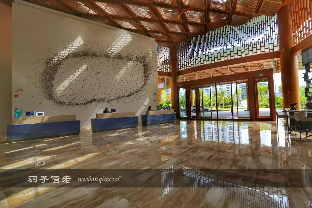 三亚jw万豪旁边,jw万豪三亚大东海