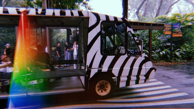 狮城新加坡自由行,新加坡7日游攻略