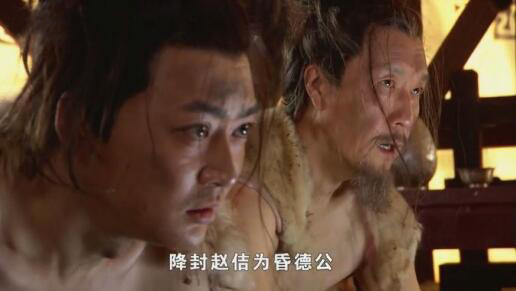 天子蒙难被俘，皇后公主惨遭*躏蹂**，这是一场堪称八大耻之最的灾难