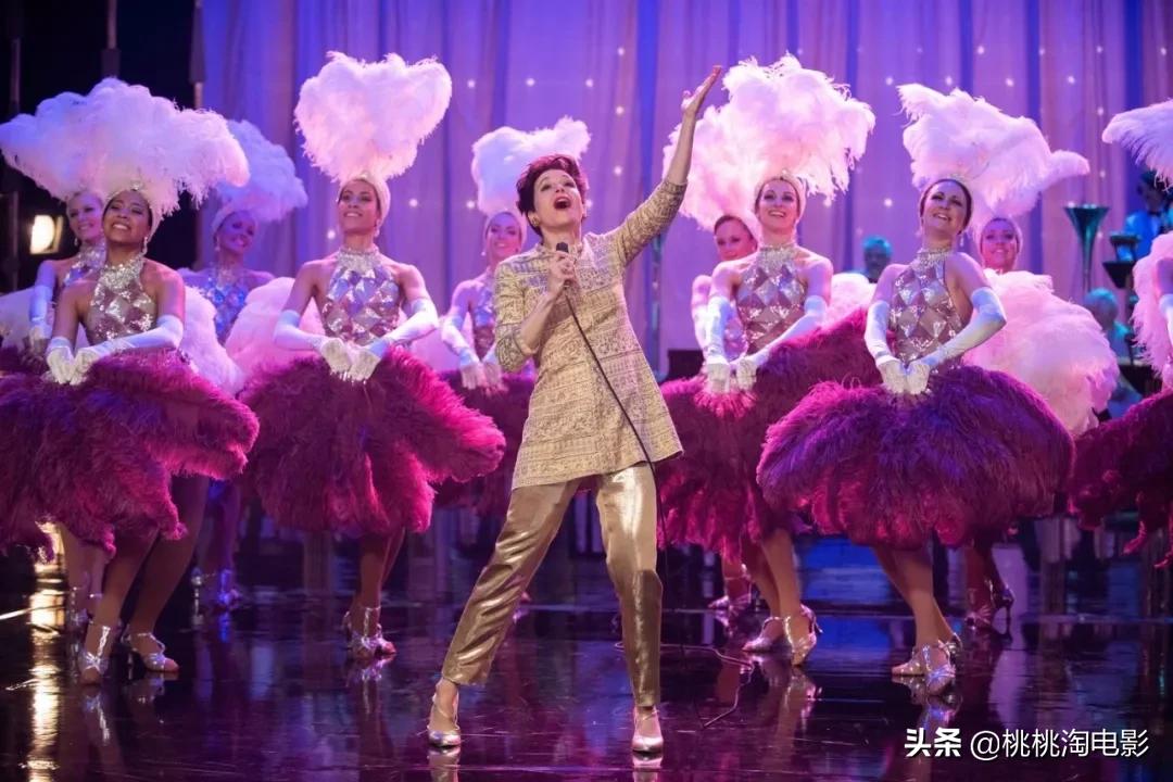 憋了很久，还是很想聊聊这部奥斯卡影后大热