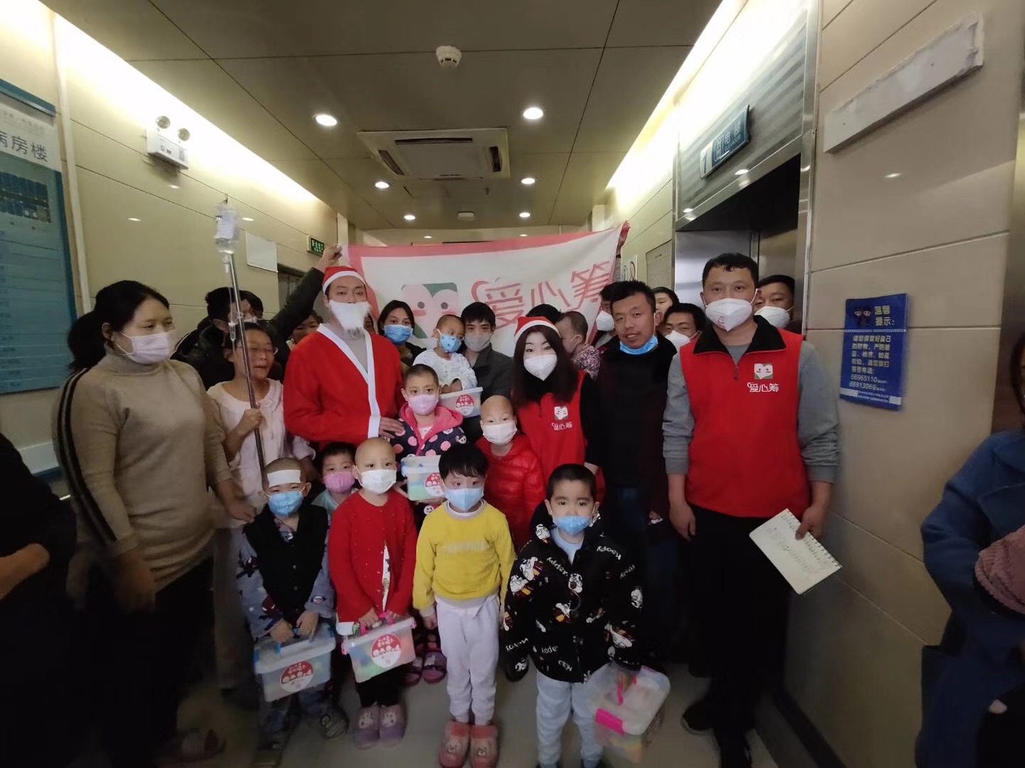 药神捐款30亿元,药神捐助白血病