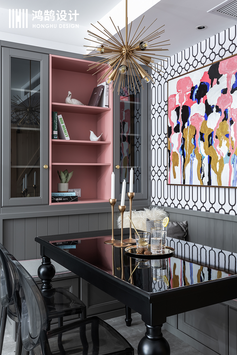 软装设计的十大思考,软装设计中的软装从哪里来