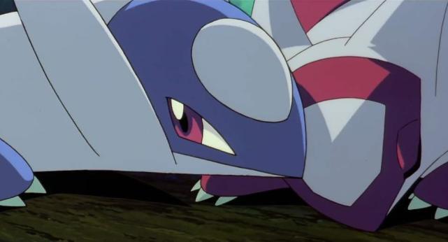 宝可梦传说龙系,传说宝可梦有多少只