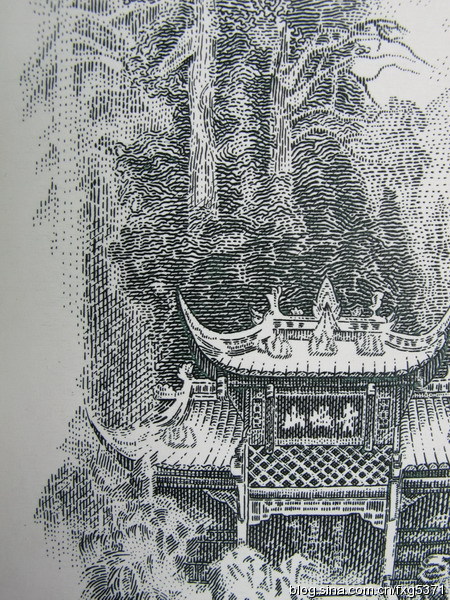 手工雕刻作品的收藏价值,真实的雕刻作品欣赏