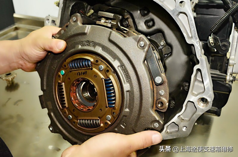 科鲁兹双离合变速箱维修多少钱,经典科鲁兹变速箱维修多少钱