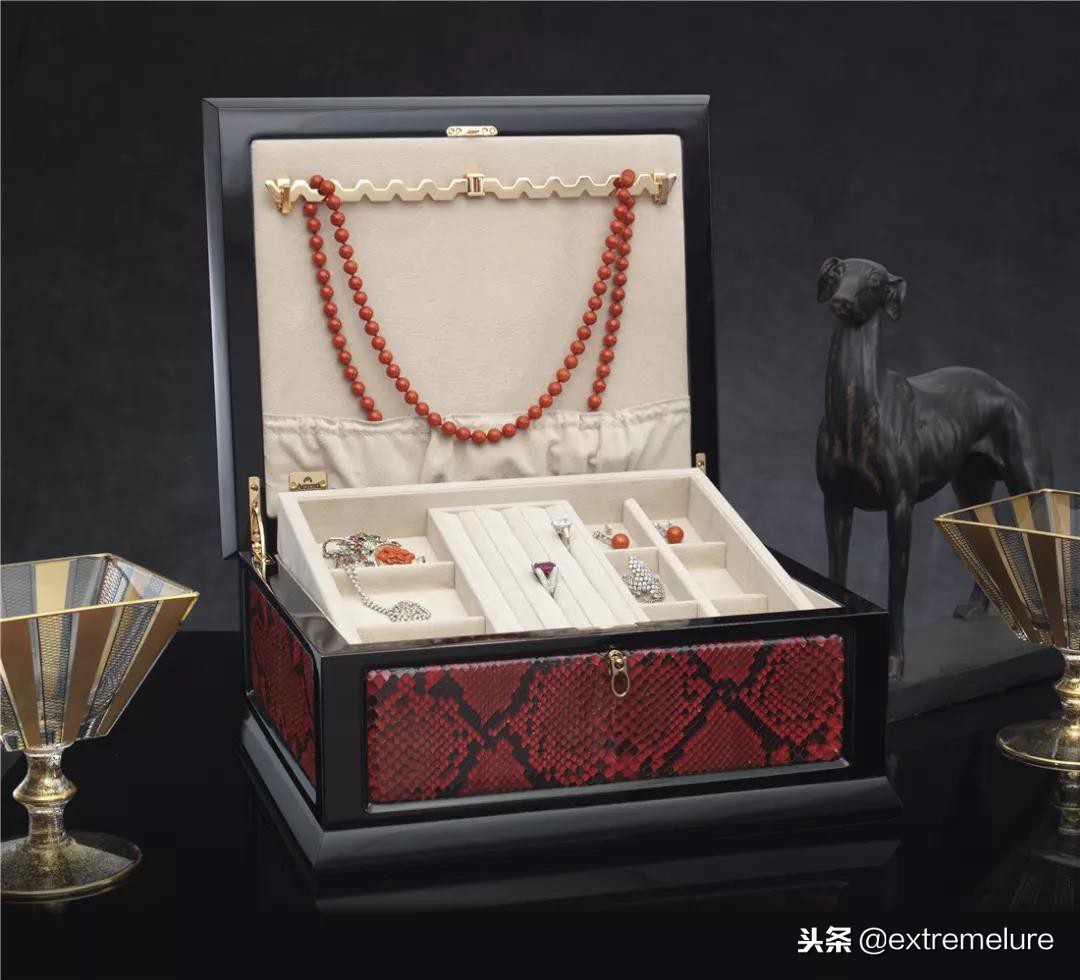 最帅的保险柜,顶级保险柜三千万