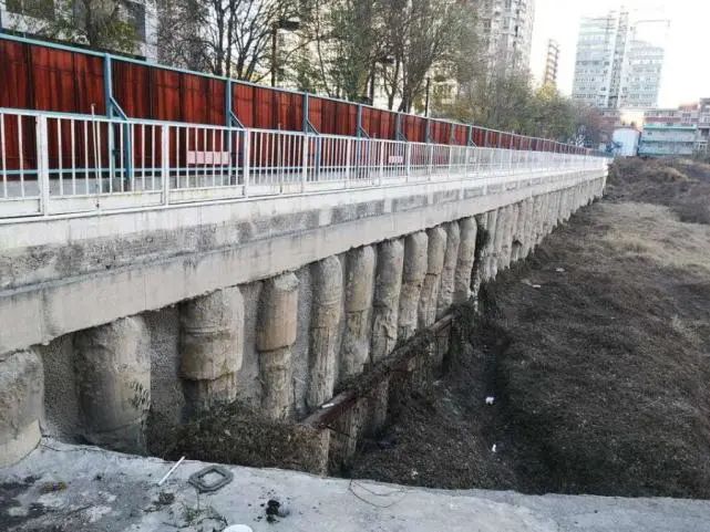 北京市海淀区烂尾楼,烂尾楼20年北京后续