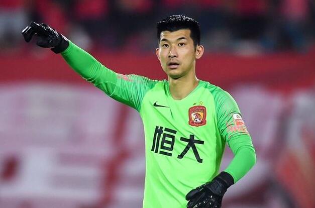 盘点国足五大顶级门将,国足门将精彩扑救