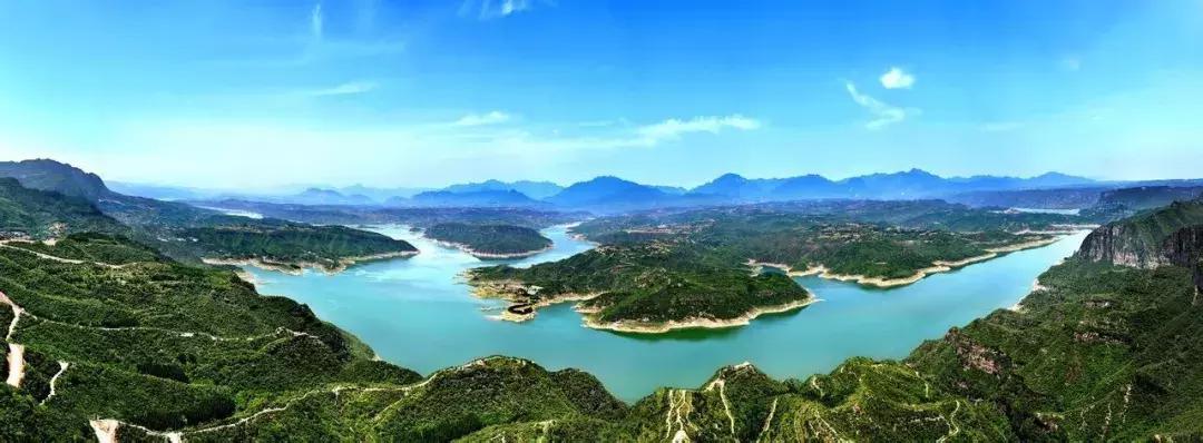 河南省春节旅游免门票景区 (春节河南6大景区半价)