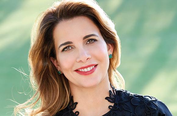 迪拜公主王妃为什么出逃,迪拜王妃出逃过程