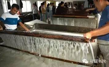 半生熟宣纸有哪些种类,生宣纸的种类及用法