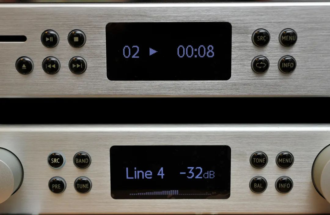 creekevolution功放怎么样,朗泉5050合并功放二手