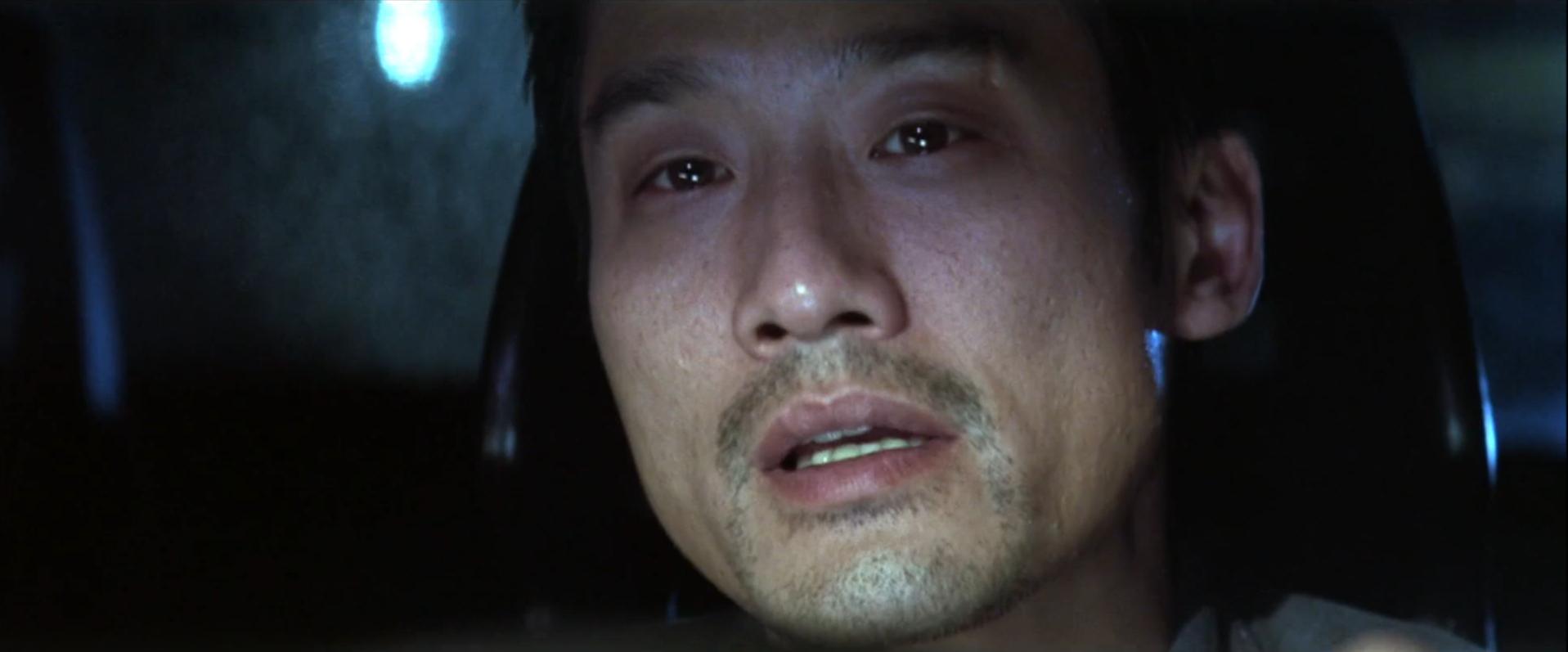 最烂国产恐怖片,华语电影最好的悬疑恐怖片