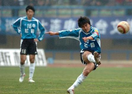 原国家队李明近况如何,前国脚李明有几个孩子