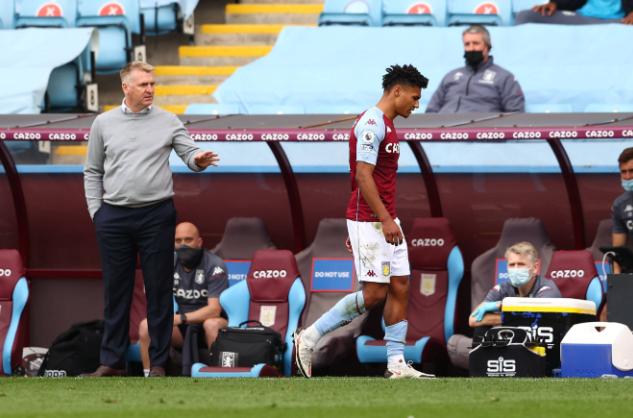 维拉1-0胜阿森纳回放,维拉双杀阿森纳