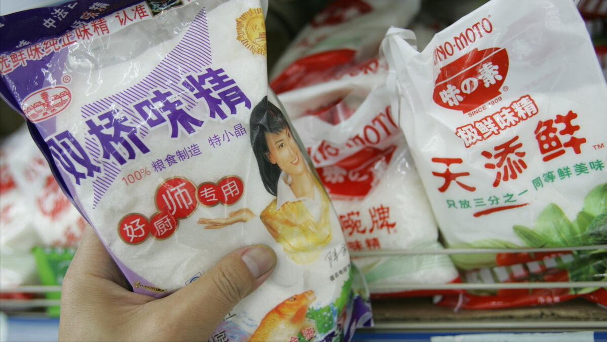 味精和鸡精必须要少吃吗,味精鸡精不吃用啥调味