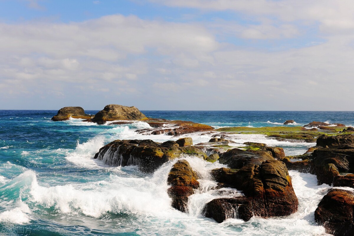 乡愁宝岛台湾,乡土地理广东