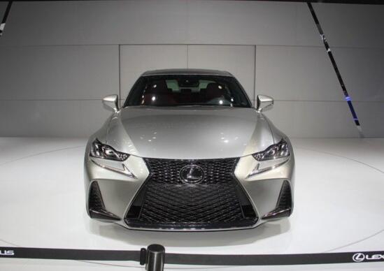 全新一代雷克萨斯es测评,全新一代雷克萨斯
