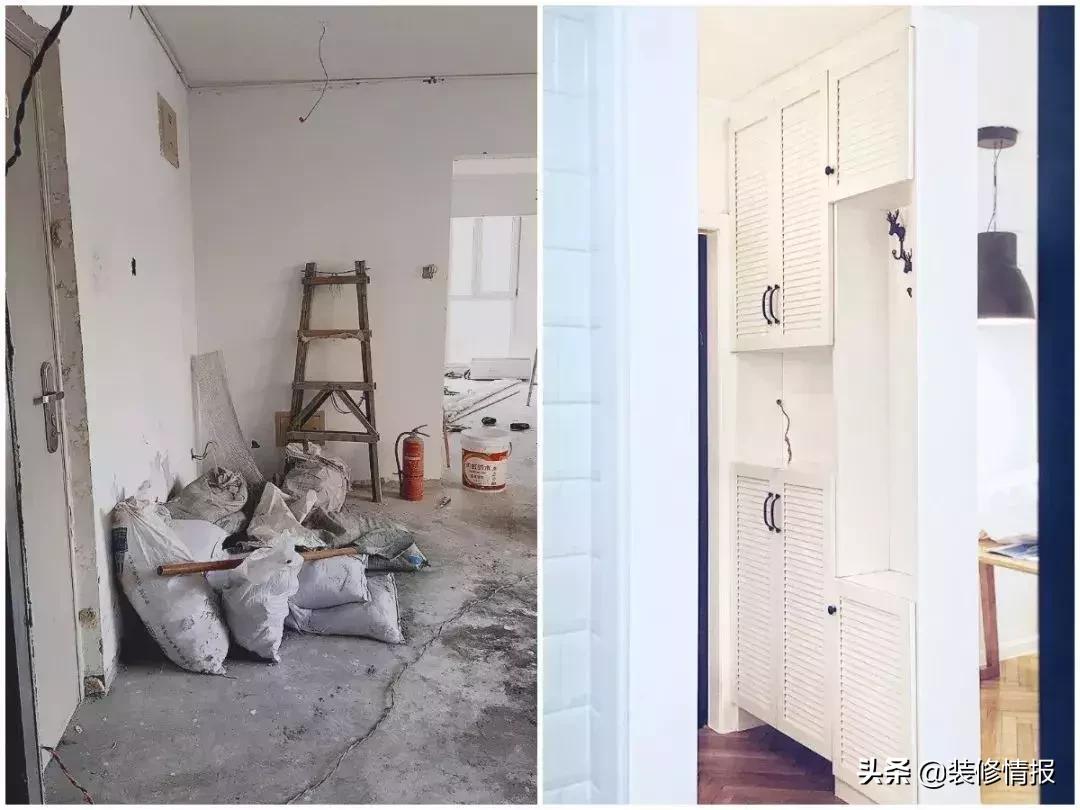 北京40万平米豪宅,40平米女生豪宅