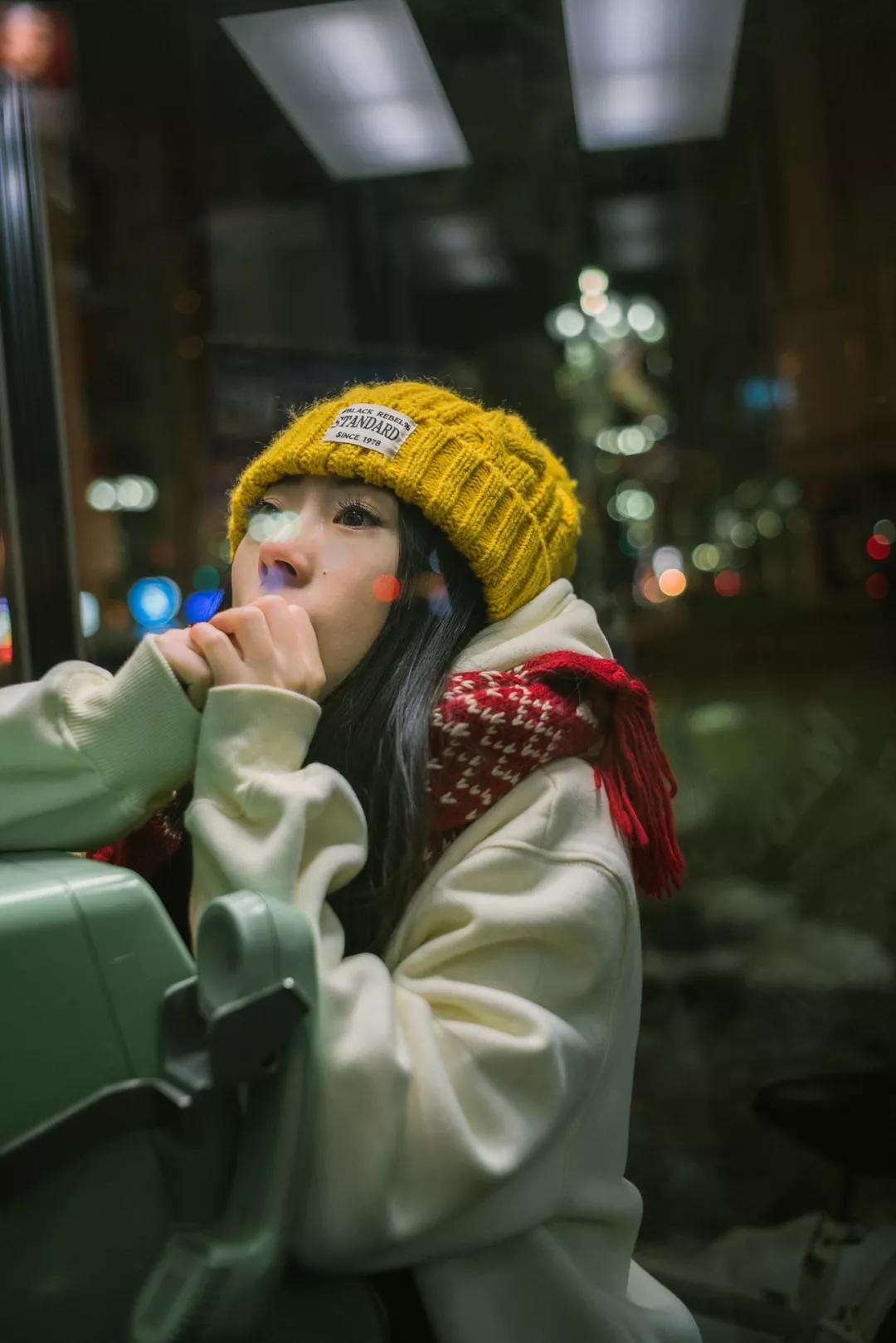 遇见世界|离开北海道的第224天