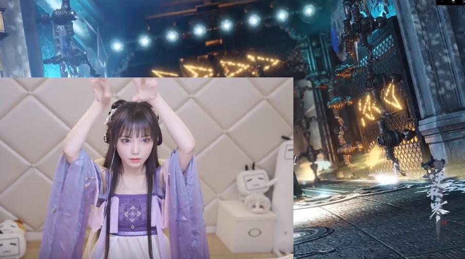 嘟嘴、挤眼、剪齐刘海，如何评价被戏称老阿姨的宅舞女神咬人猫？