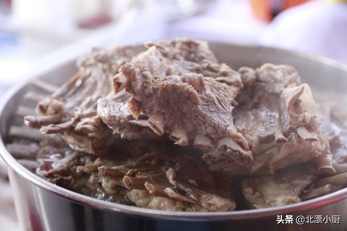 中国最好的羊肉产地在哪里,哪个产地的羊肉最好吃